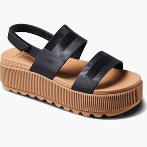 REEF Water Vista Slingback Sandal